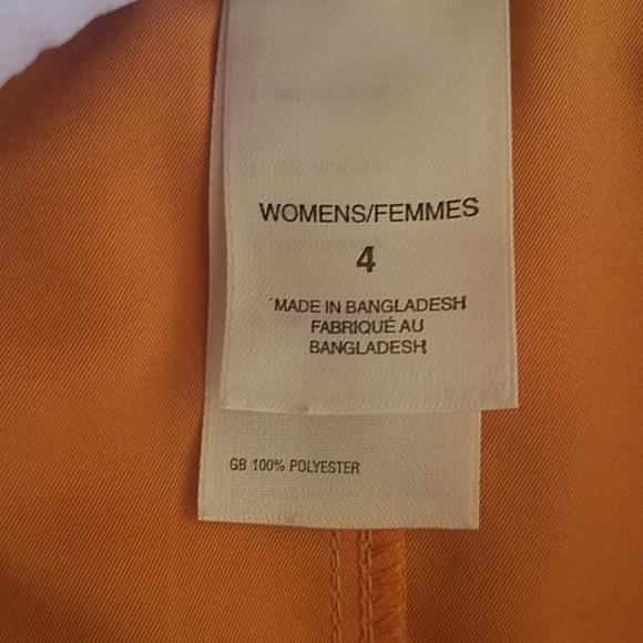 NWOT North Face Sport Skirt - Picture 7 of 11